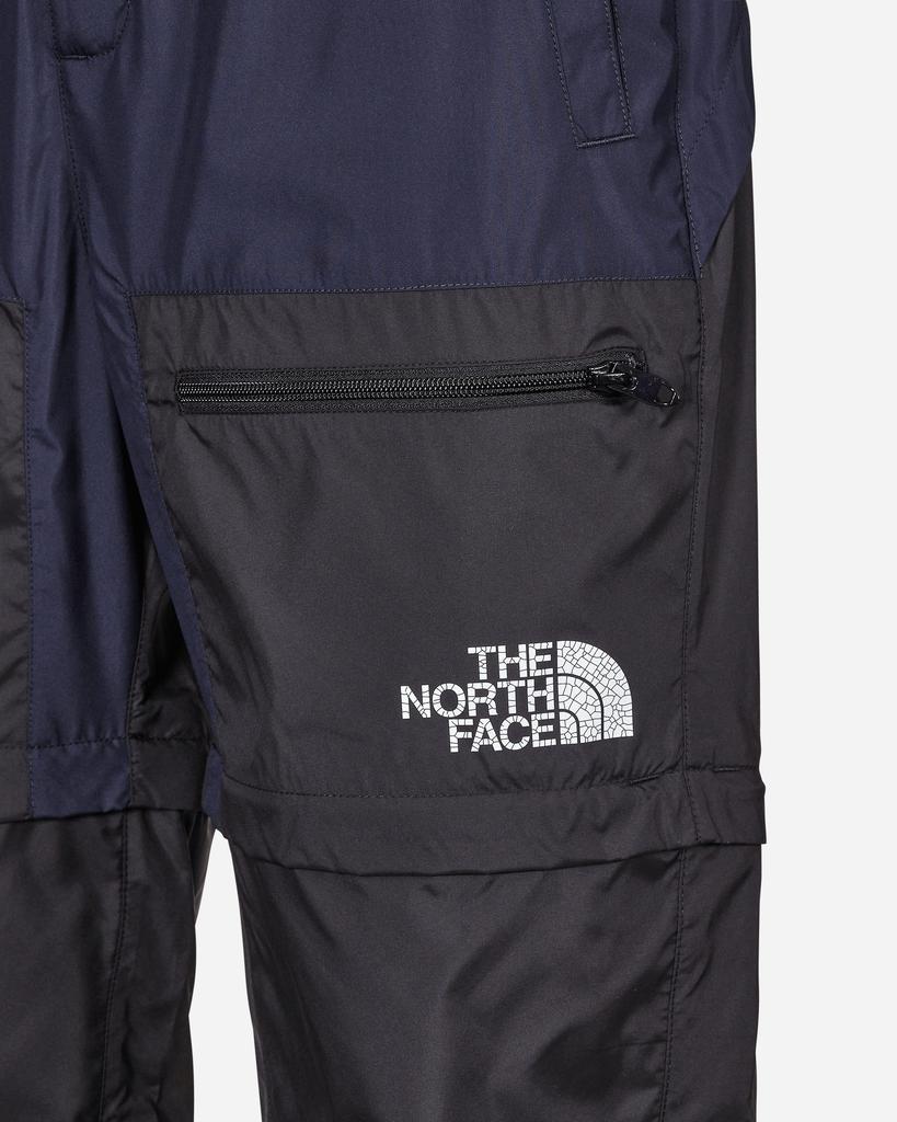 Origins 86 Convertible Mountain Pants Blue商品第7张图片规格展示