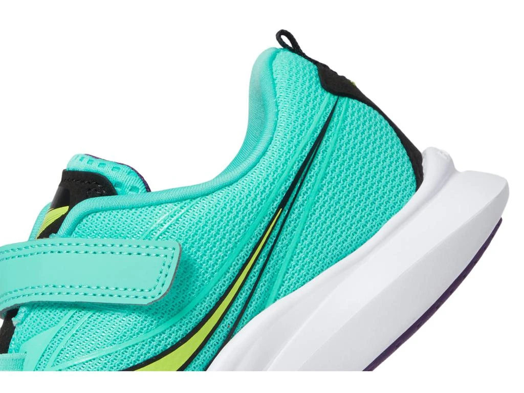商品Saucony|Kinvara 13 A/C (Little Kid),价格¥366,第5张图片详细描述
