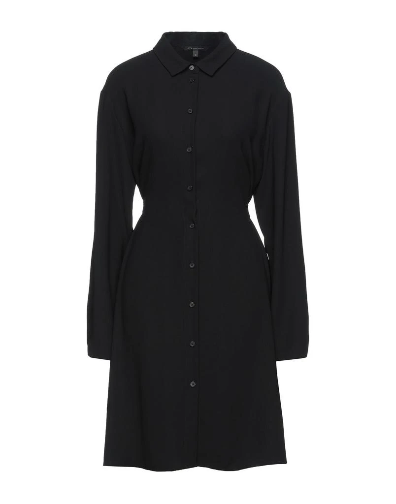 商品Armani Exchange|Shirt dress,价格¥894,第1张图片