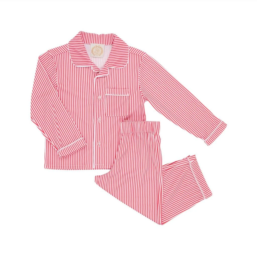 商品The Beaufort Bonnet Company|The Beaufort Bonnet Company - Kid's Lock's Little Set,价格¥532,第1张图片