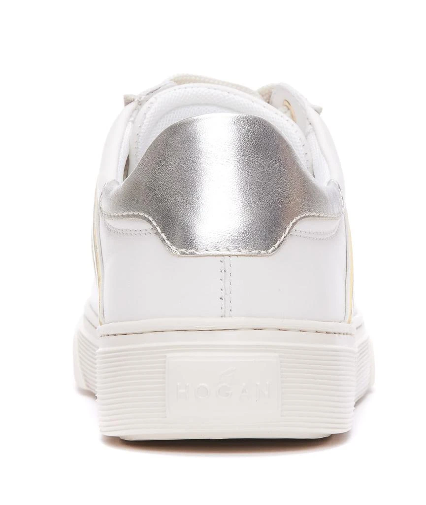 商品hogan|H365 Sneakers,价格¥2377,第3张图片详细描述