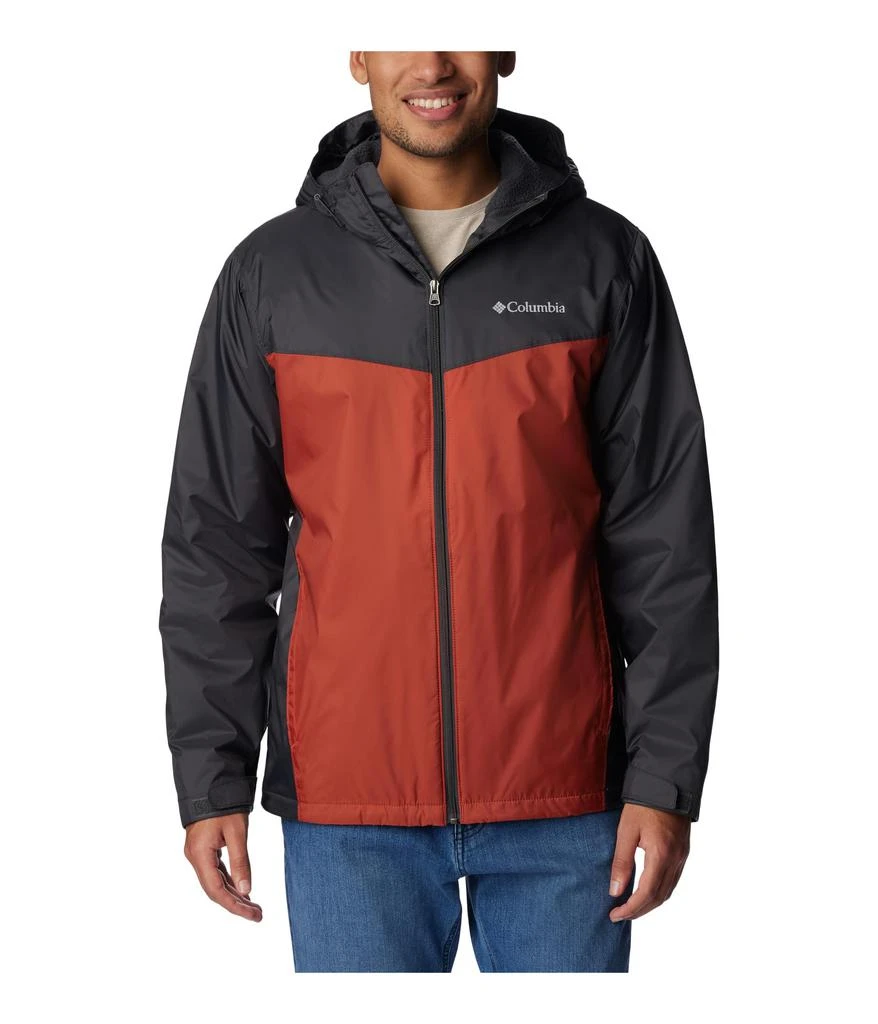 商品Columbia|Glennaker™ Sherpa Lined Jacket,价格¥588,第1张图片