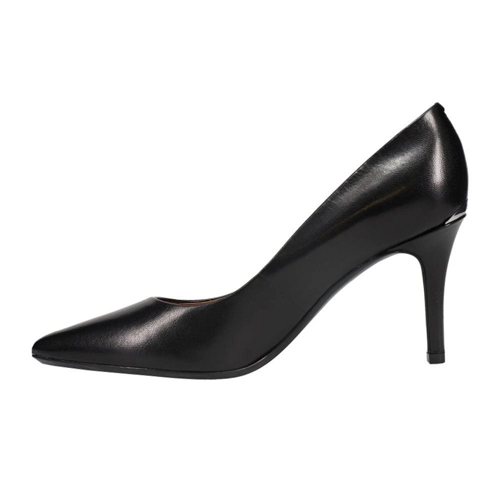 商品Calvin Klein|Gayle Pointed Toe Evening Pumps,价格¥523,第3张图片详细描述