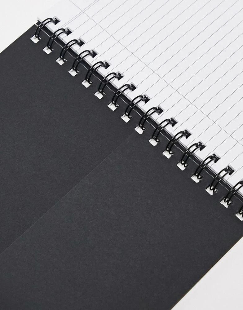 商品TYPO|Typo Scorpio star sign A5 notebook,价格¥39,第3张图片详细描述