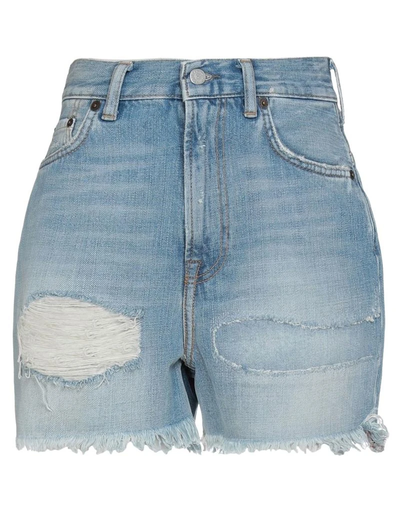 商品Acne Studios|Denim shorts,价格¥861,第1张图片