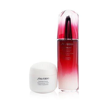 商品Shiseido|Defend & Regenerate Power Moisturizing Set,价格¥1589,第1张图片