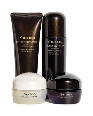 商品Shiseido|旅行基础护理,价格¥1082,第3张图片详细描述