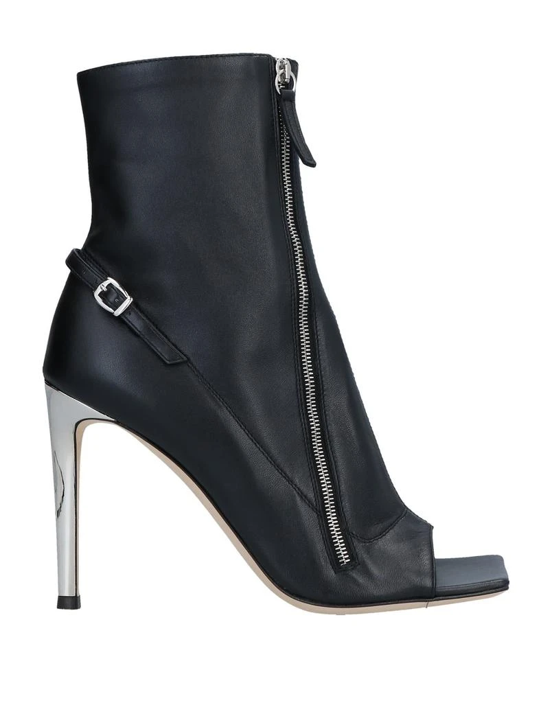 商品Giuseppe Zanotti|Ankle boot,价格¥6587,第1张图片
