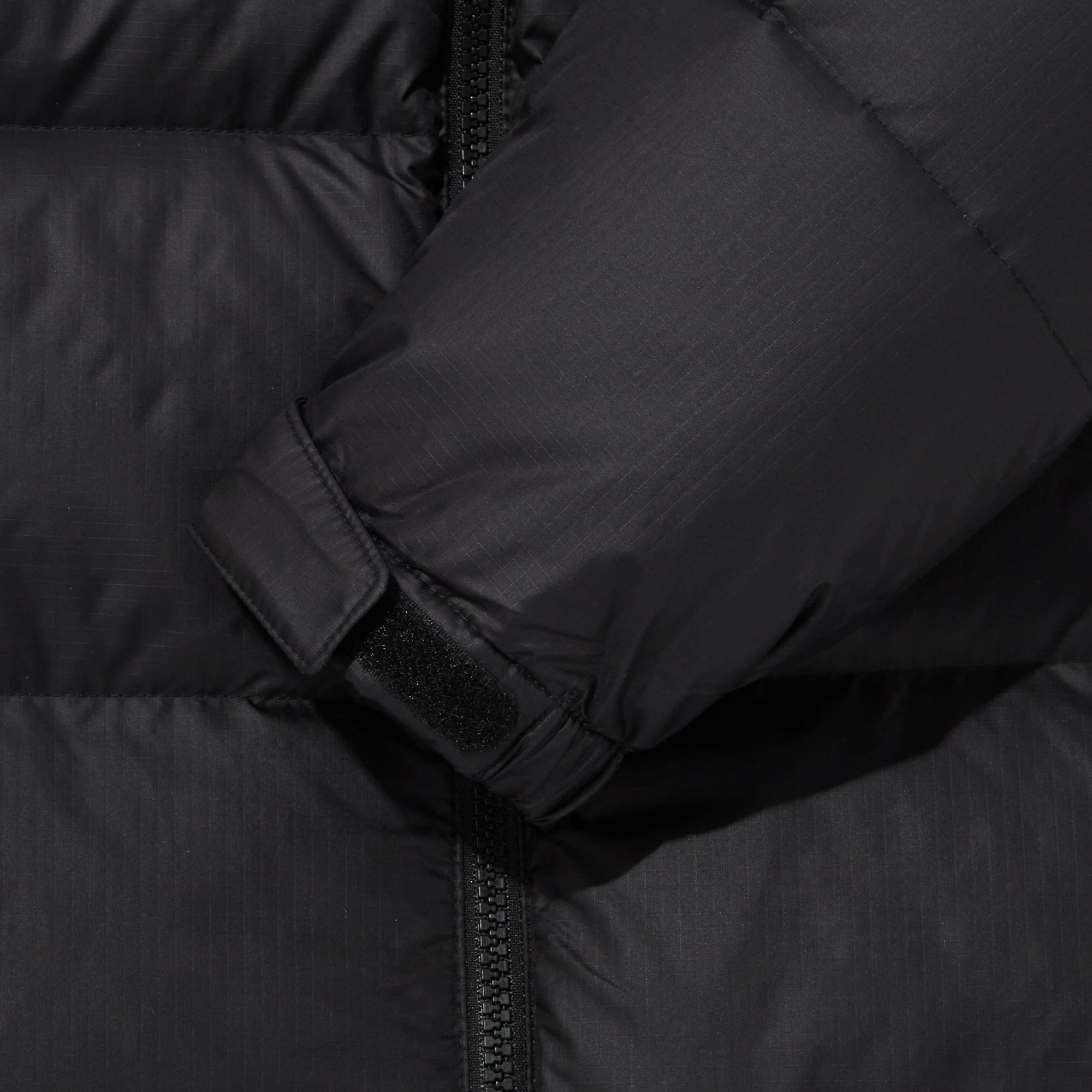 【Brilliant|北面特惠】北面儿童 1996 Eco Nupsey 羽绒服 K'S ECO NUPTSE DOWN JACKET BLACK NJ1DP53S 商品