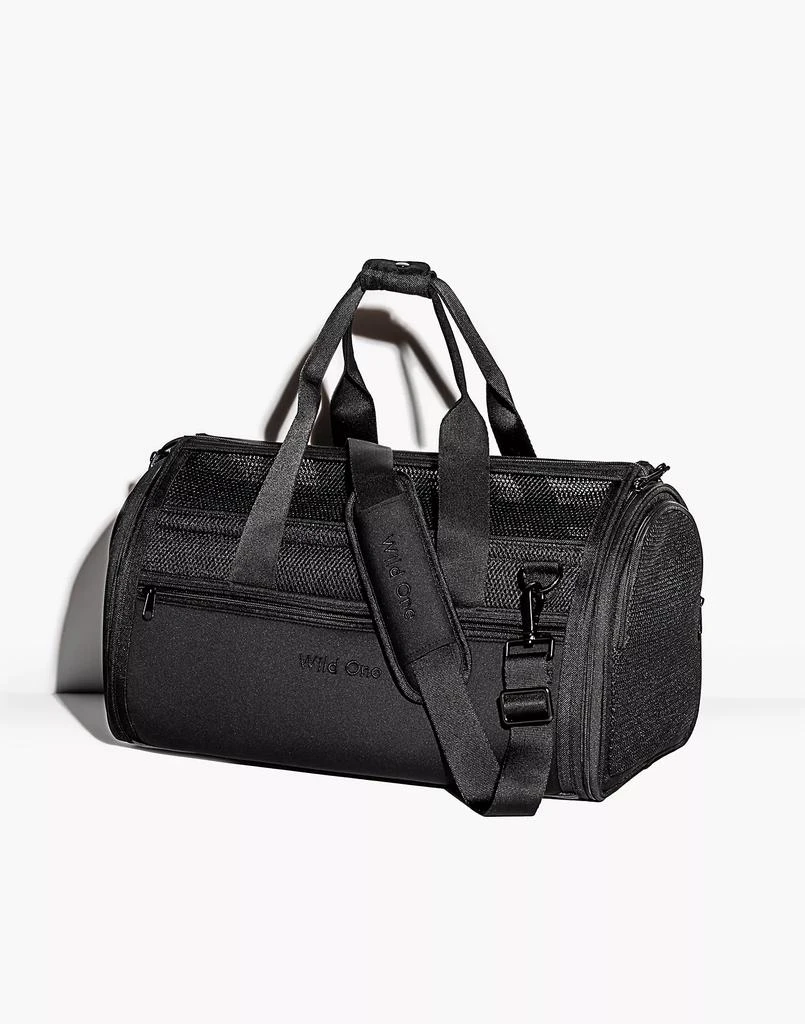 商品Madewell|Wild One Air Travel Pet Carrier,价格¥991,第1张图片