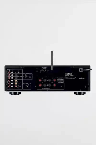 商品Yamaha|Yamaha R-N600A Stereo Network Receiver,价格¥5757,第3张图片详细描述