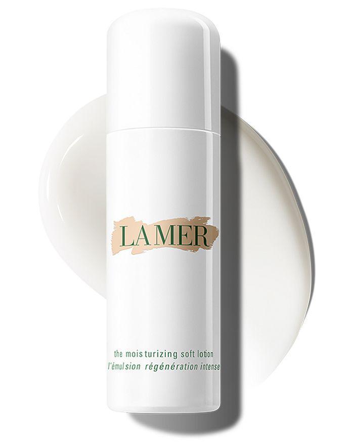 商品La Mer|保湿柔肤乳,价格¥2293,第5张图片详细描述