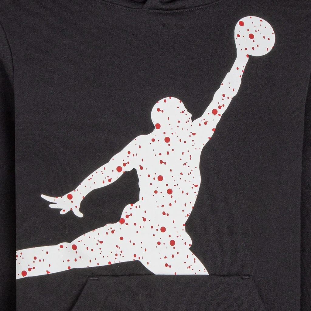 商品Jordan|Jumpman Pullover (Big Kids),价格¥377,第5张图片详细描述