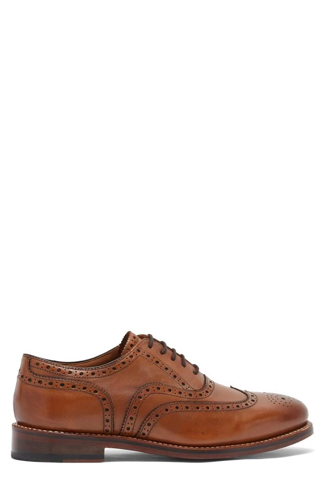 商品Allen Edmonds|Hendrix Wingtop Oxford,价格¥1063,第3张图片详细描述