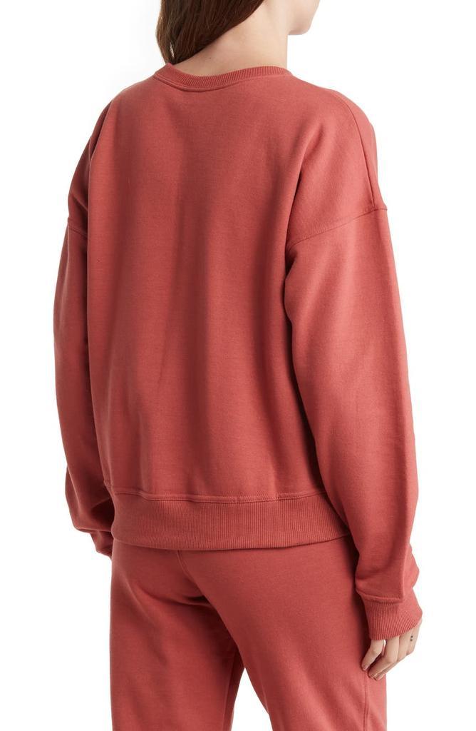 商品CHAMPION|Powerblend Crewneck Sweatshirt,价格¥264,第4张图片详细描述