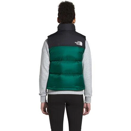 商品The North Face|1996 Retro Nuptse Vest - Women's,价格¥1643,第2张图片详细描述