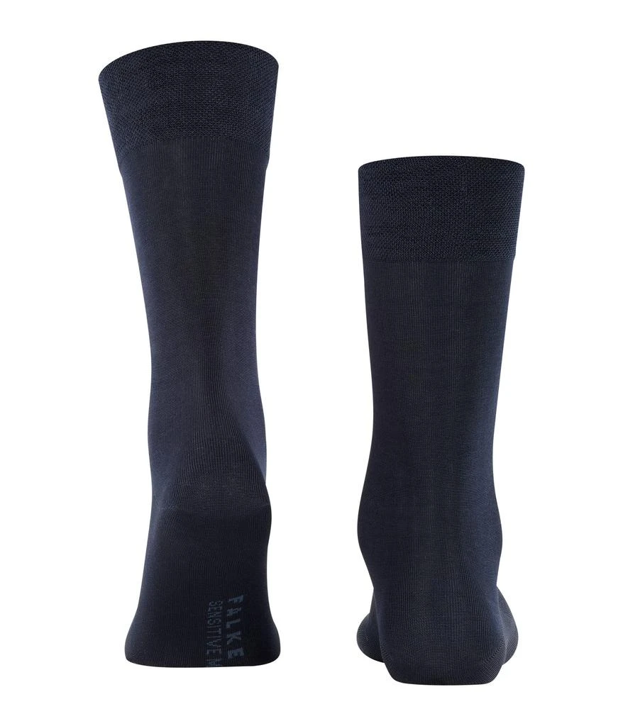 商品FALKE|Sensitive Malaga Socks,价格¥167,第3张图片详细描述