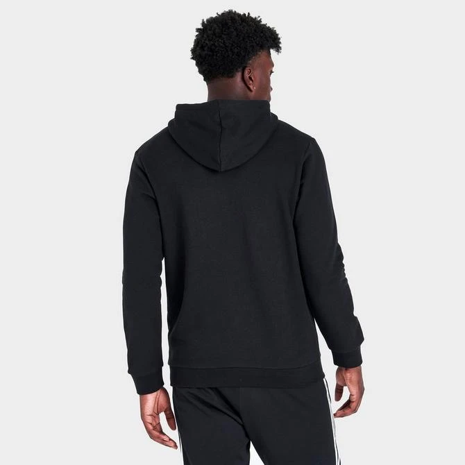 Men's adidas Originals Adicolor Trefoil Casual Pullover Hoodie 商品