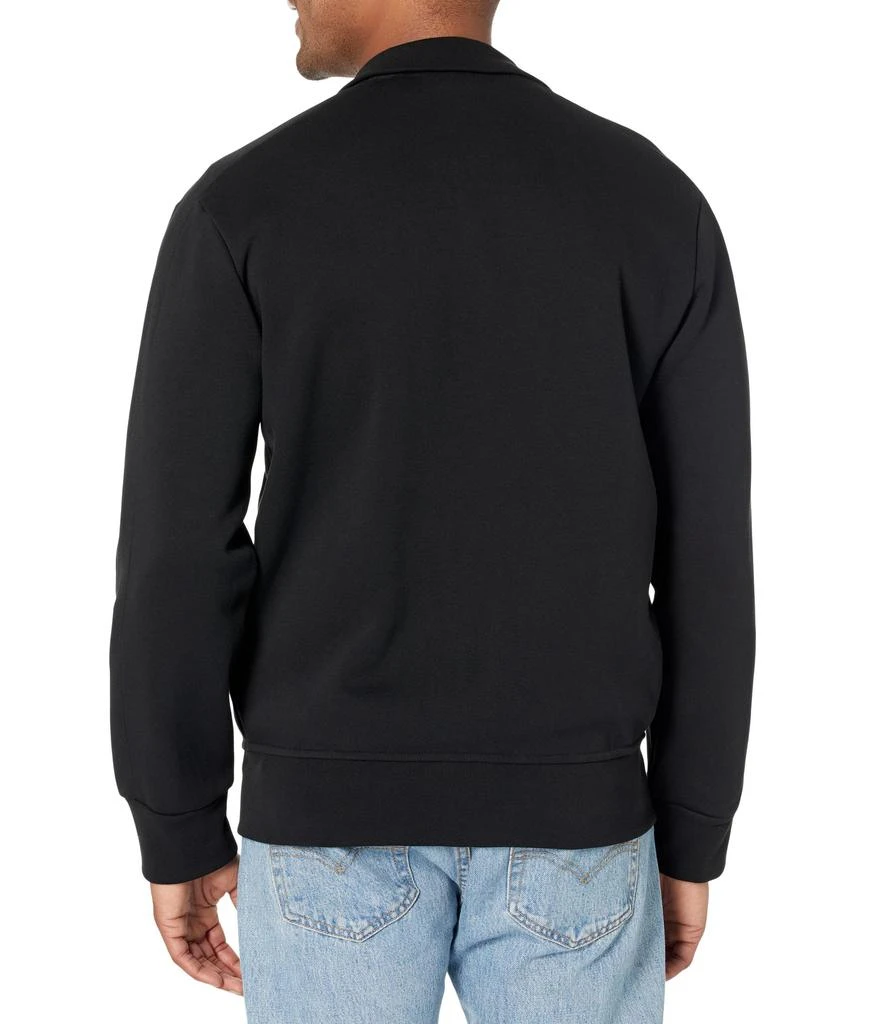 商品Ralph Lauren|Double-Knit Track Jacket,价格¥993,第2张图片详细描述