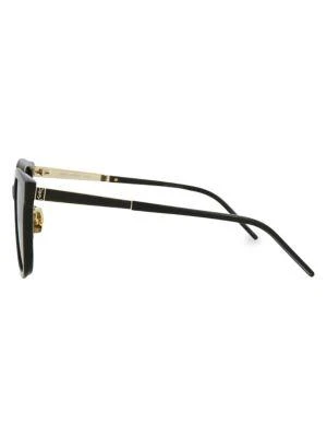 商品Yves Saint Laurent|54MM Square Sunglasses,价格¥1254,第3张图片详细描述