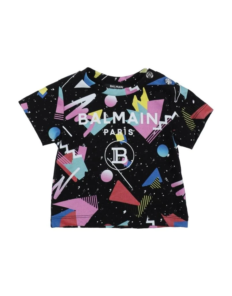 商品Balmain|T-shirt,价格¥334,第1张图片