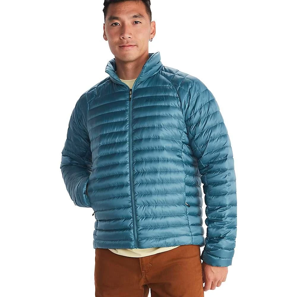 商品Marmot|Marmot Men's Hype Down Jacket,价格¥2159,第1张图片