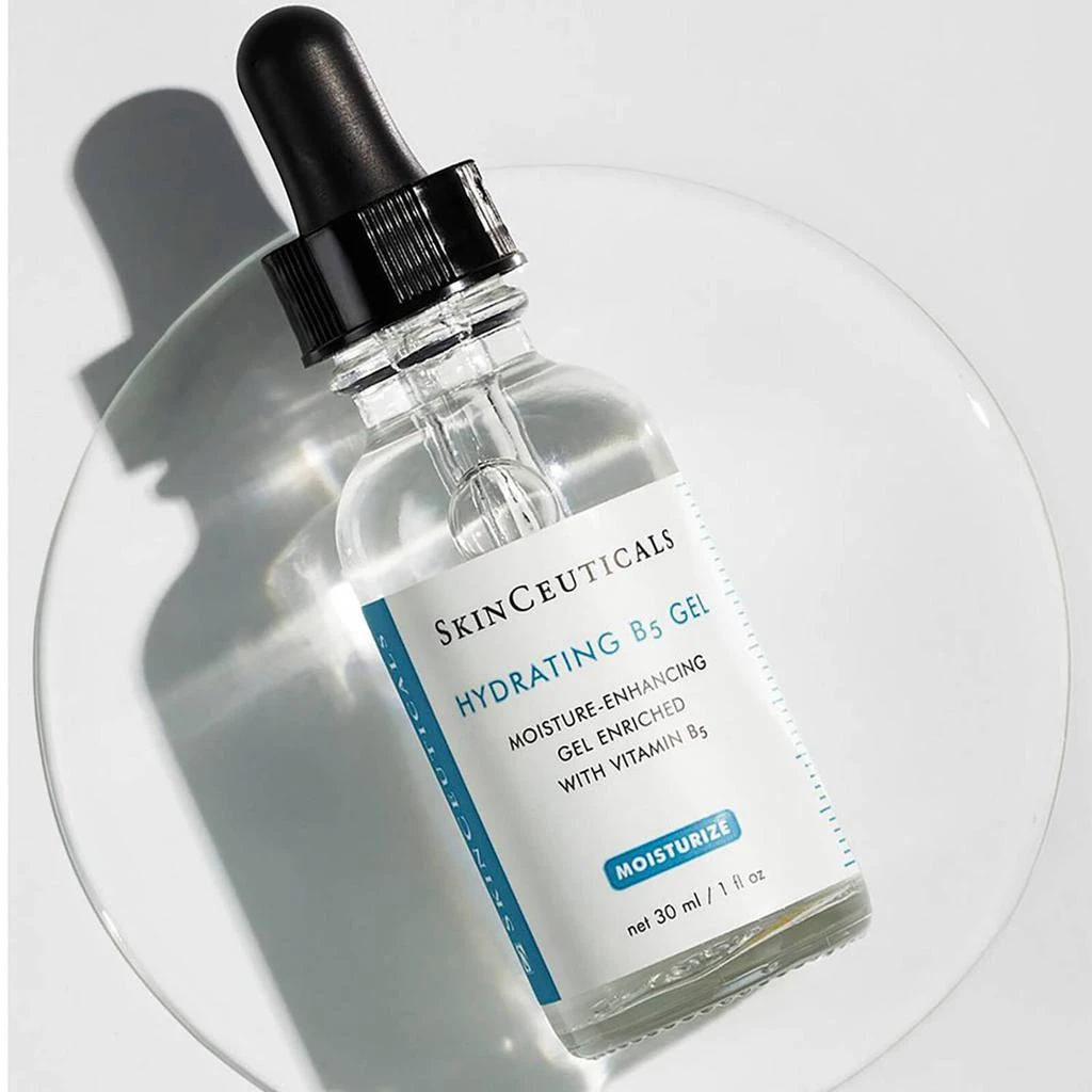 商品SkinCeuticals|维生素B5保湿凝胶 30ml,价格¥670,第5张图片详细描述