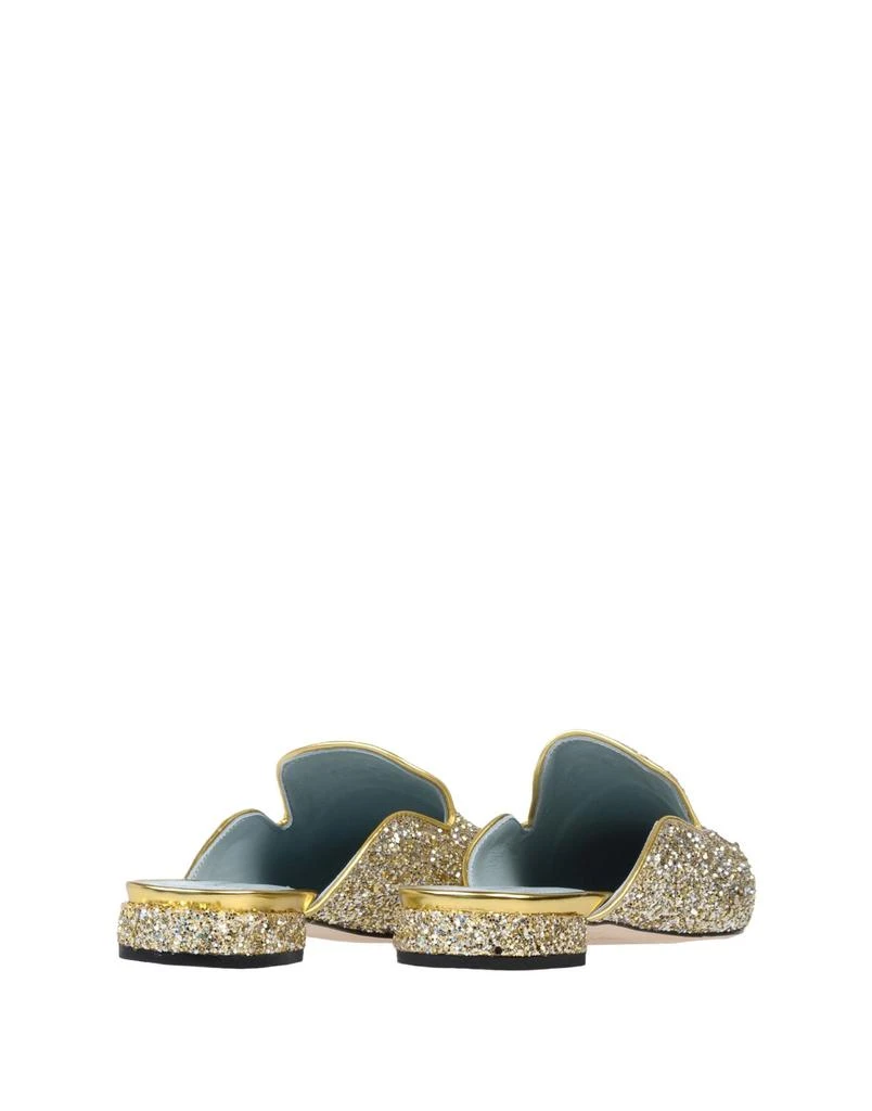 商品Chiara Ferragni|Mules and clogs,价格¥818,第2张图片详细描述