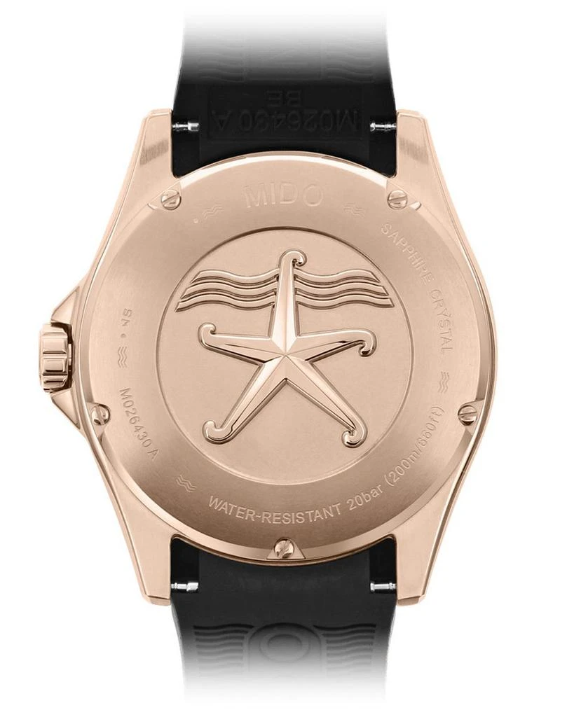 Ocean Star Captain Watch, 42.5mm 商品
