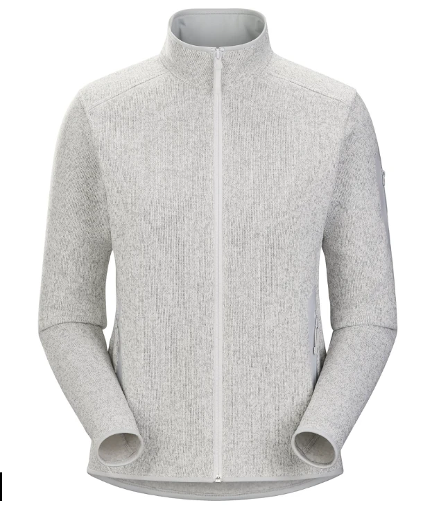 Arc'teryx Covert Cardigan jacket WOMEN 商品