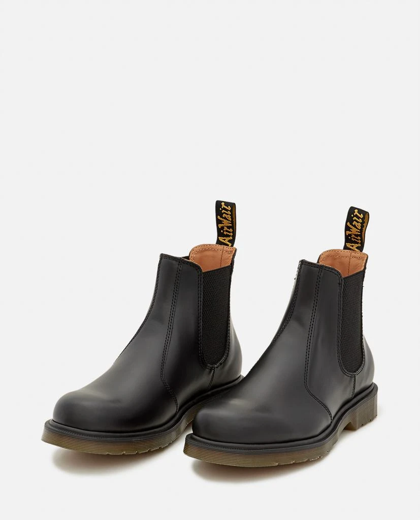 商品Dr. Martens|2976 SMOOTH LEATHER CHELSEA BOOTS,价格¥1791,第2张图片详细描述