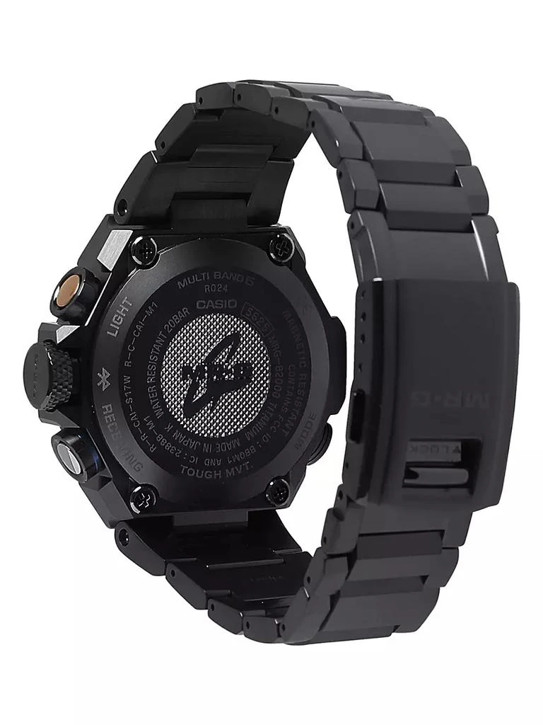 商品G-Shock|MRG-B2000B-1A Titanium Watch,价格¥22516,第3张图片详细描述