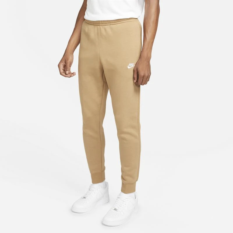 商品NIKE|Nike Club Joggers - Men's,价格¥417,第1张图片