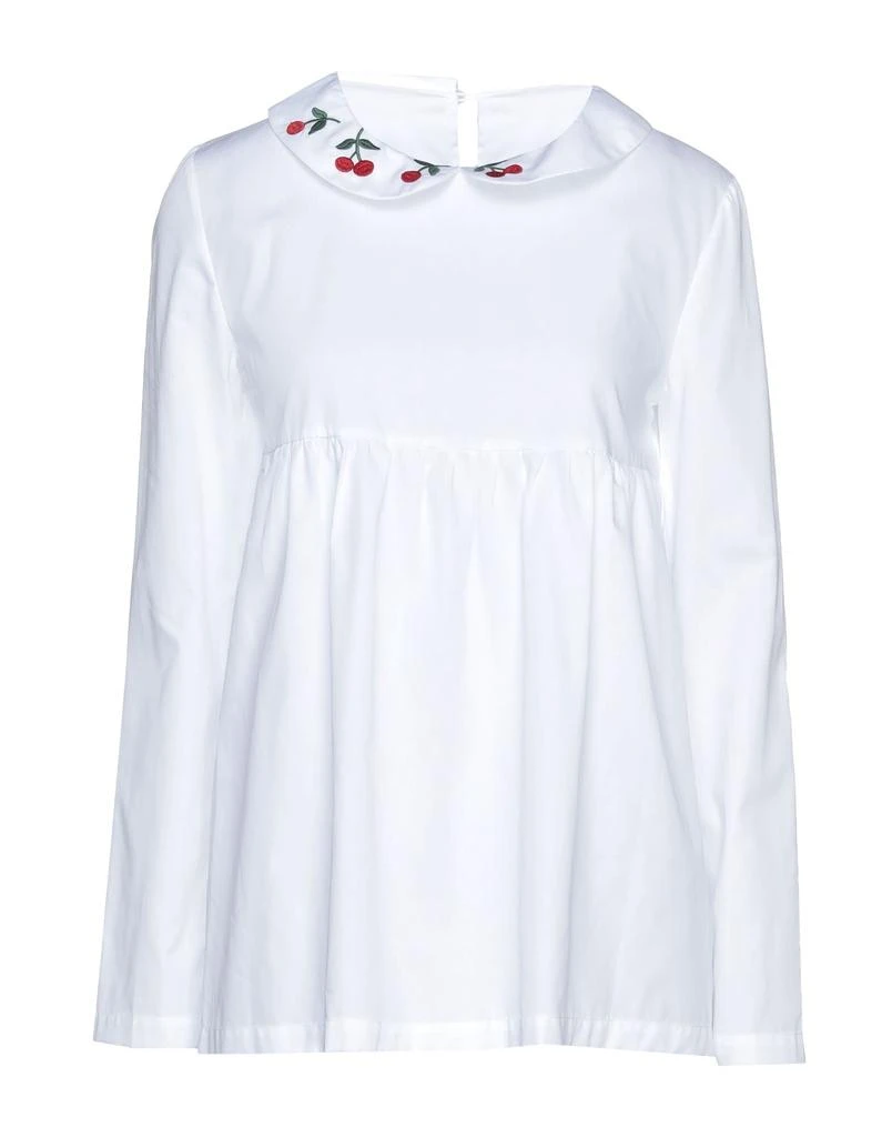 商品ROSE' A POIS|Top,价格¥1198,第1张图片