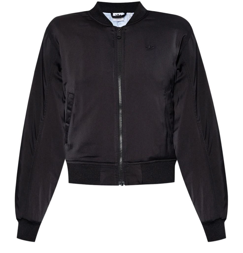 商品Adidas|保暖飞行员夹克,价格¥1179,第1张图片