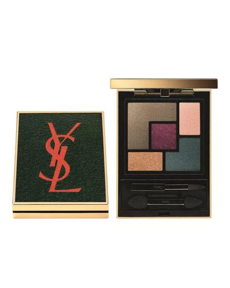 商品Yves Saint Laurent|Scandal Collection Couture Palette Collector,价格¥459,第2张图片详细描述