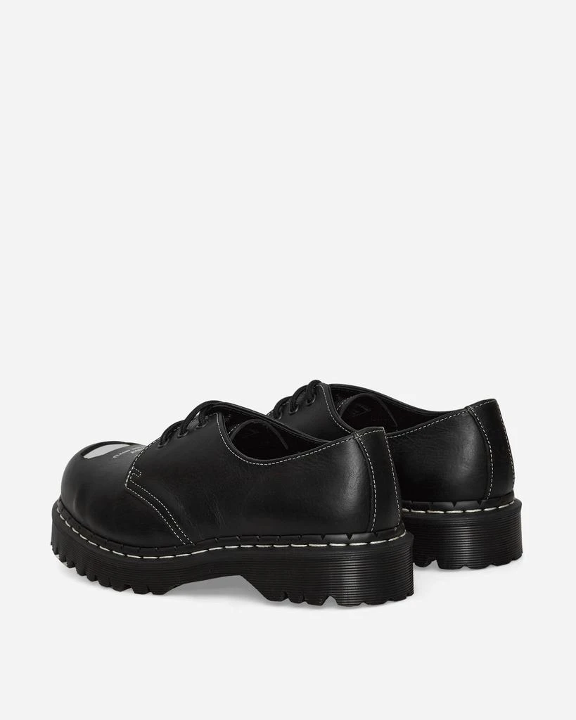 商品Dr. Martens|1461 Bex Overdrive Shoes Black,价格¥1553,第4张图片详细描述