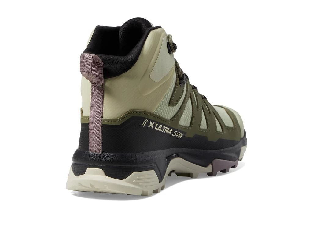 商品Salomon|X Ultra 4 Mid GTX®,价格¥1327,第5张图片详细描述