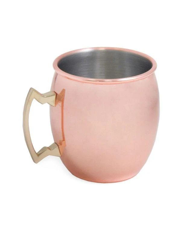 商品Bey-Berk|Stainless Steel Tankard,价格¥238,第1张图片