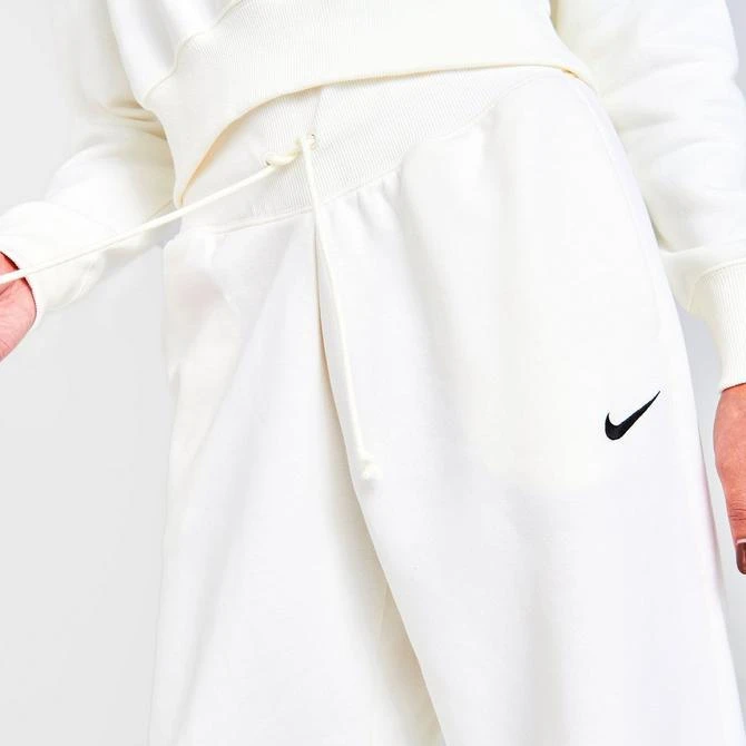 Women's Nike Sportswear Phoenix Fleece Oversized High-Waist Jogger Pants 商品