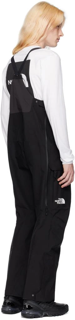 商品The North Face|Black Verbier Overalls,价格¥1974,第3张图片详细描述