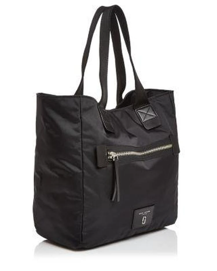 商品Marc Jacobs|Biker North/South Nylon Tote,价格¥766,第4张图片详细描述