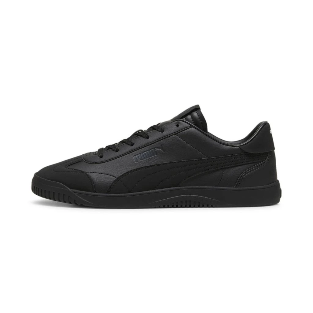 商品Puma|PUMA Club 5v5 Nubuck Unisex Sneakers,价格¥282,第1张图片