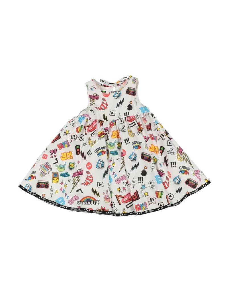 商品BYBLOS|Dress,价格¥307,第2张图片详细描述