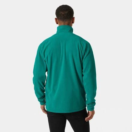 商品Helly Hansen|哈雷汉森男士抓绒衫,价格¥427,第2张图片详细描述
