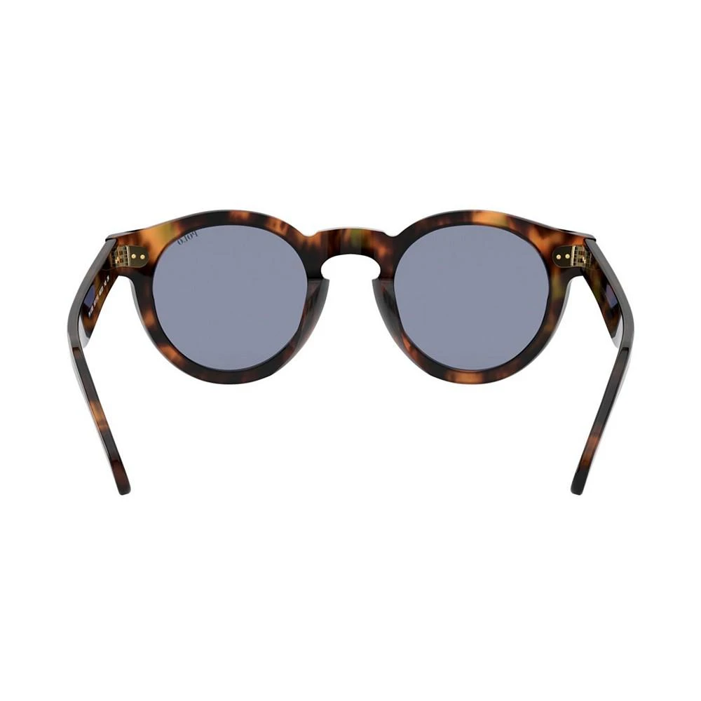 商品Ralph Lauren|Sunglasses, 0PH4165,价格¥943,第5张图片详细描述