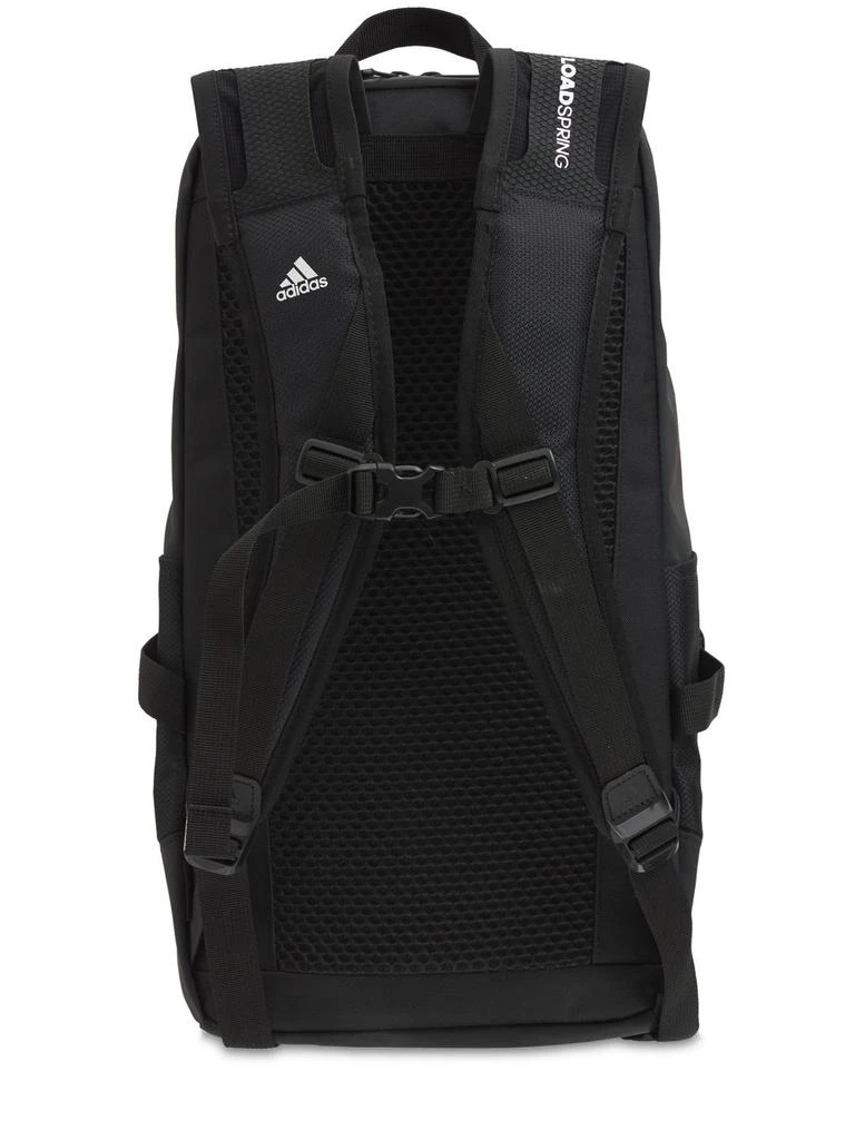 商品Adidas|Ep/syst. Reflective 3 Stripe Backpack 20,价格¥147,第3张图片详细描述