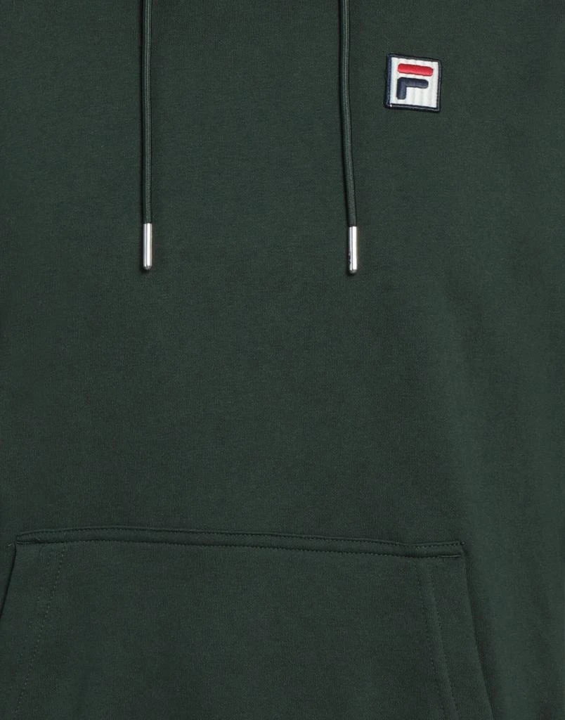 商品Fila|Hooded sweatshirt,价格¥228,第4张图片详细描述