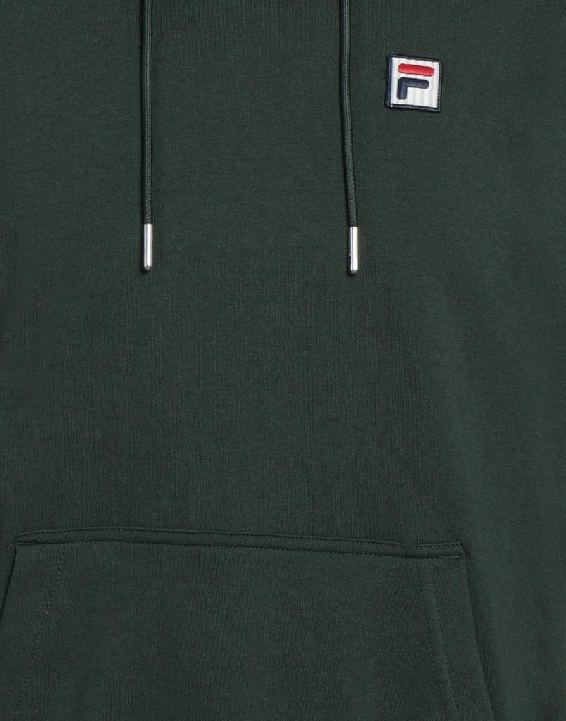 商品Fila|Hooded sweatshirt,价格¥316,第6张图片详细描述