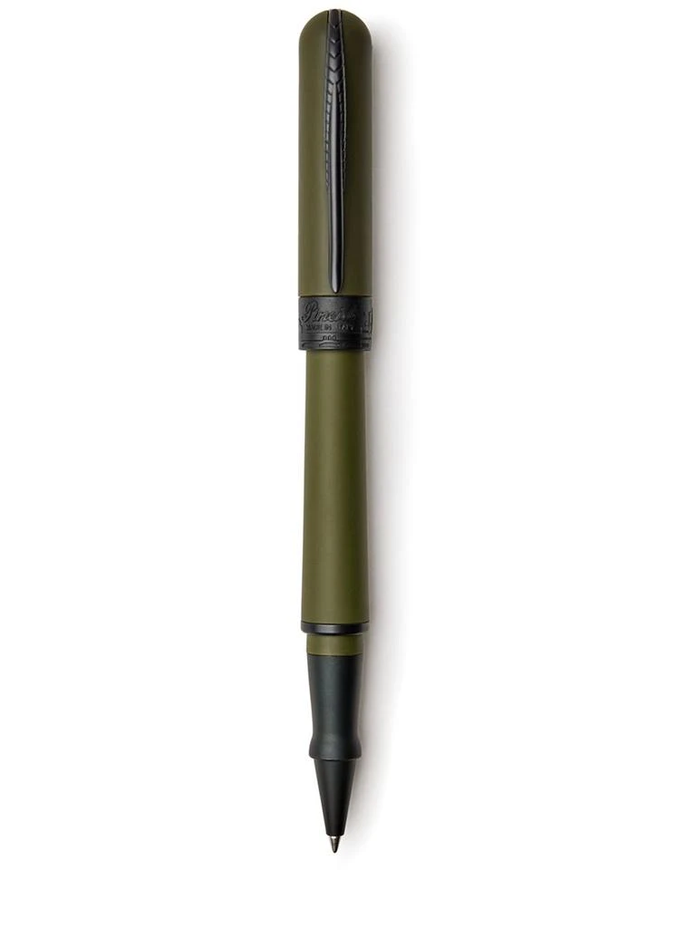 商品PINEIDER|Matte Black Rollerball Pen,价格¥1676,第3张图片详细描述